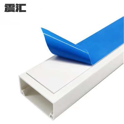 震汇 线槽 100*40mm 米