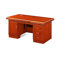 单人办公桌 1200*600*760 张