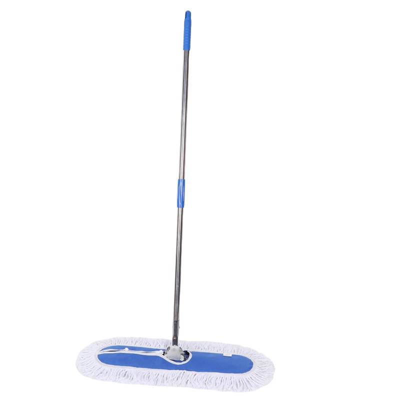 珂攸洋拖把不锈钢夹头款130*60*5cm个