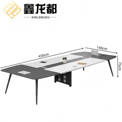 鑫龙都 长桌 4.5米 张