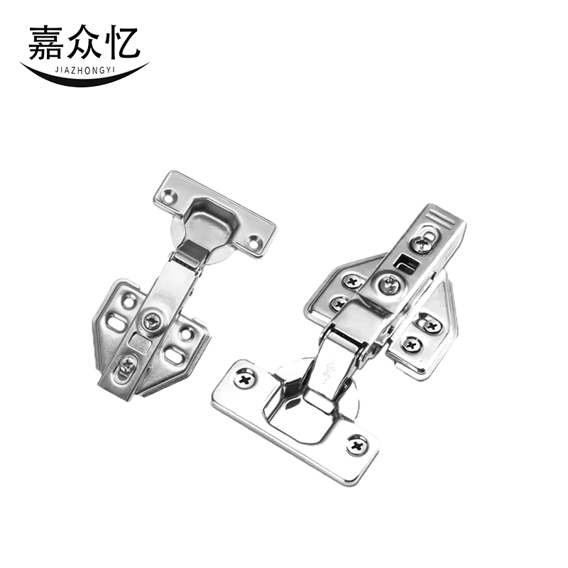 嘉众忆 飞机合页半盖JZY-HY01 个