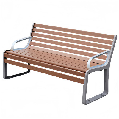芙瑞塔户外长凳 120*57*79cm张