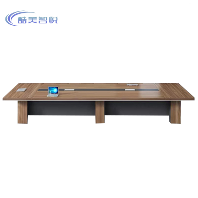 酷美智悦 会议桌 1000*1400*750mm KM-BH618 张