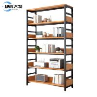 伊科飞特钢制档案架1000*300*1860mm组