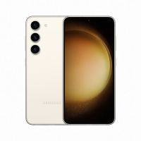 三星 SAMSUNG Galaxy S23 8GB+128GB 悠柔白 超视觉夜拍系统 超清夜景 5G手机游戏拍照旗舰机s23