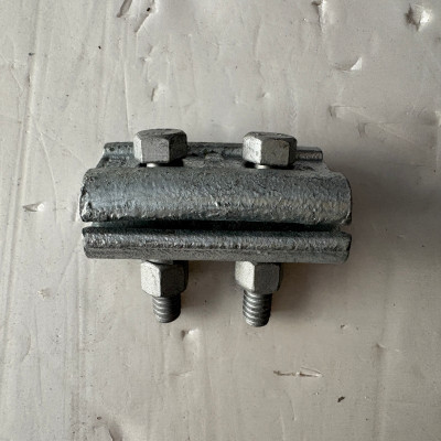 WJ 铁并沟线夹 JBB-1 个