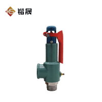锴晟 安全阀 A28H-16T 个