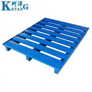 珂洋 叉车托盘 1*1.2米 个