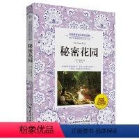 [正版]秘密花园 英汉双语书店小说 书籍 文学励志心理学读物 外国情感小说 文艺图书 外国文学 情感文艺