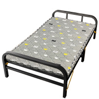 景福达单人床198*80*35cm 张