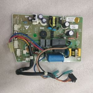 帮客材配 拆机原装 拍照确认版本 扬子惠而浦 P0970122412 ISH- 35DF3N内机主板 前务必验货