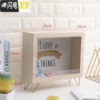 三维工匠365天存钱罐创意抖音只进不出大人用网红家用储蓄罐不可取大容量 英文(单存钱罐)[基础可取款]