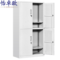 怡卓欧衣柜四门台