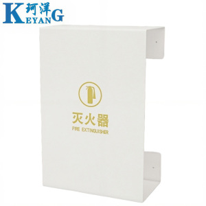 珂洋 消防箱 白色55cm 个