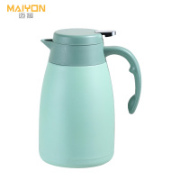 迈援 保温壶 1.5升 个