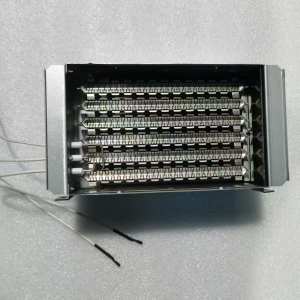 帮客材配 全新原装法迪欧热水器 JSQ30- 16CS 长六排燃烧器(不带分段阀)