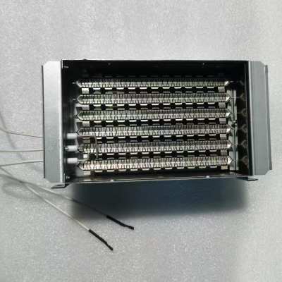 帮客材配 全新原装法迪欧热水器 JSQ30- 16CS 长六排燃烧器(不带分段阀)