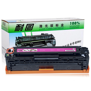 耐图 佳能CRG416M红色硒鼓 适用Canon MF8010CN MF8030CN MF8040CN打印机碳粉盒 墨盒