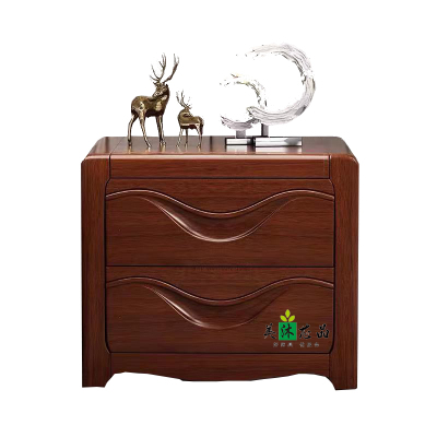 美沐芯品 床头柜510*420*510mm/个ctg003