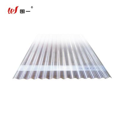 围一 采光阳光板 1.5mm厚 含安装不含拆旧 平方米