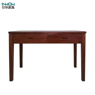 印华(YINHUA)写字桌椅 (1000*500*760,1椅)(套)
