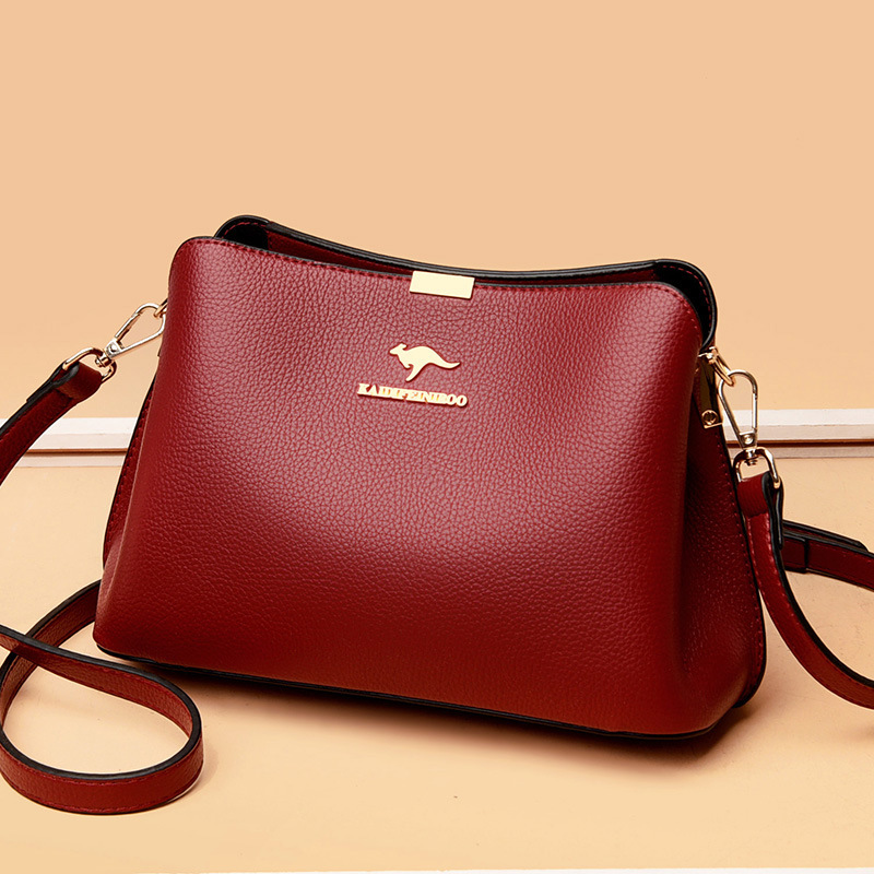 包包女包新款斜挎单肩包女时尚女士包包水桶包女欧美_527482