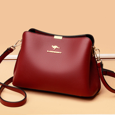 包包女包新款斜挎单肩包女时尚女士包包水桶包女欧美_527482