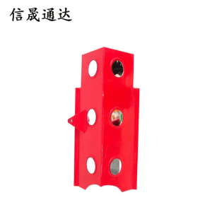 信晟通达 占位器 三角形630*300*150mm 个