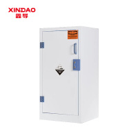 鑫导 试剂柜 SYT490-15加仑/单门 台