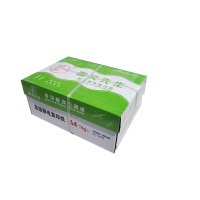 桂彤 MR图文 A4纸打印复印纸 70g-A4-8包装(4000张)