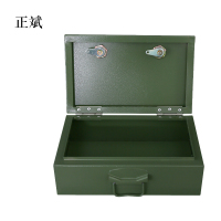 正斌置物柜装备存放柜115*290*215mm