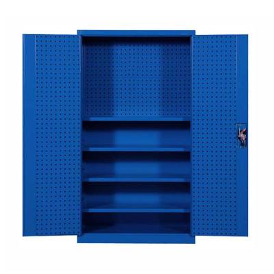 豫百科双门工具柜 1800*1000*500mm/台