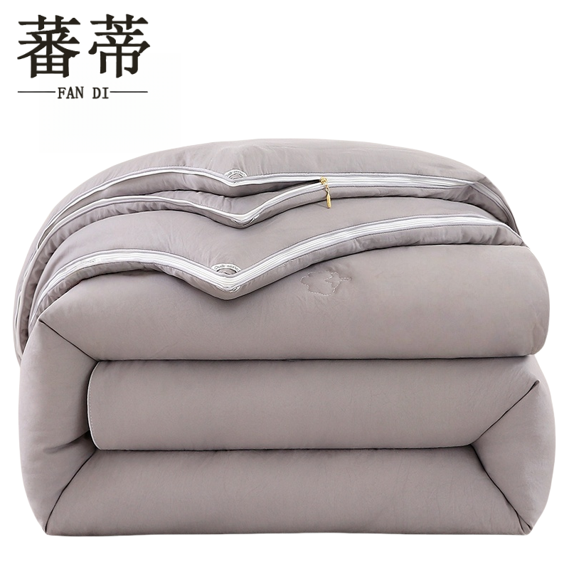 蕃蒂子母被1.8米(4斤+6斤)床
