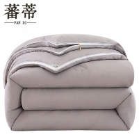 蕃蒂子母被1.8米(4斤+6斤)床
