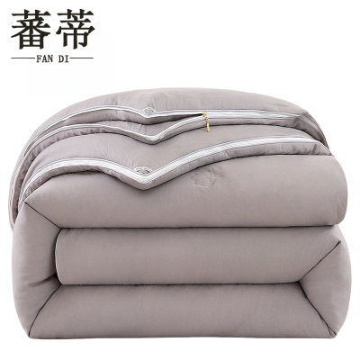 蕃蒂子母被1.8米(4斤+6斤)床