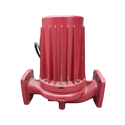 嘉禾宜茂 屏蔽泵法兰连接 370W