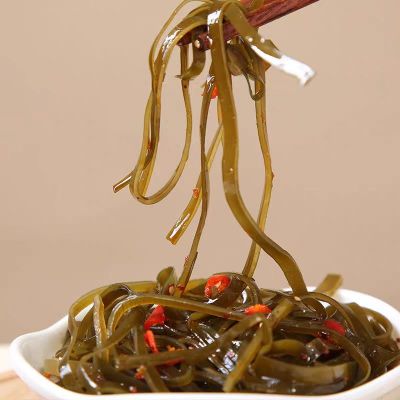麻辣海带丝/斤