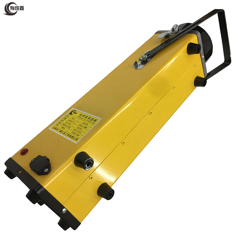 有成鑫 AC 220V 5KG 电焊条保温桶 个
