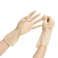 茶花 巧护舒适手套 26.0*9.8cm/个