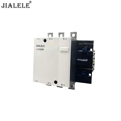 JIALELE 接触器 LC1D205/台