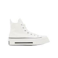 匡威(CONVERSE)女鞋休闲跑步鞋方形趾帽徽标贴饰缓冲鞋床耐磨橡胶