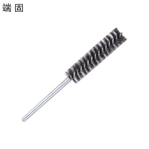 端固 不锈钢钢丝管道刷抛光除锈管道刷 LCC-直径24mm 个