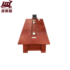 凌美盛 会议桌 定制款/米LMS-117