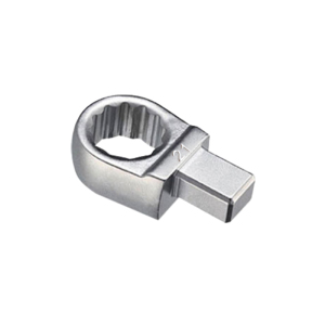 高松takama 梅花头插件19mm(适用于可换头扭力扳手14*18mm系列)96657M 1个