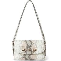 GUESS女式翻盖单肩斜挎包通勤百搭时尚简约风