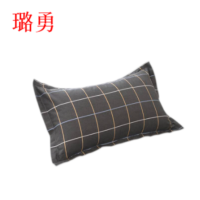璐勇 纯棉枕套48*74cm/个
