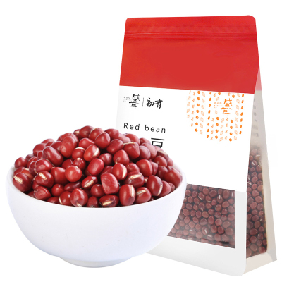 盛耳红小豆500g五谷杂粮粗粮红豆粥