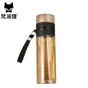 梵澜狸商务玻璃杯BL7 个