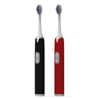 品佳pincare超声波电动牙刷成人儿童学生党情侣全自动软毛刷A1颜色随机