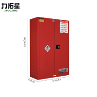 力拓星 防爆箱 45加仑 台